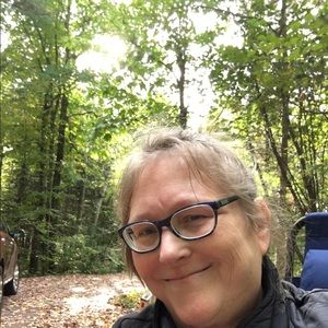 Meet your Posher, Kathryn